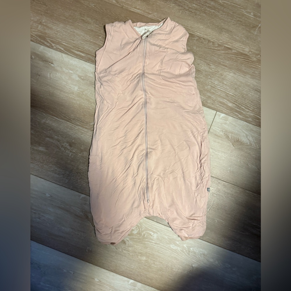 Kyte baby sleep walker